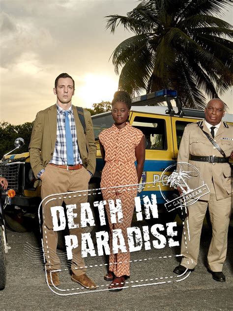 death in paradise rotten tomatoes|death in paradise season 10.